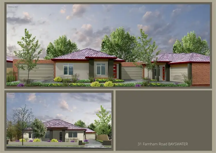 Second view of Homely house listing, 31 Farnham Road, Bayswater VIC 3153