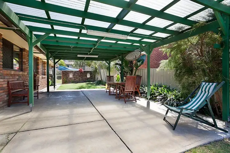 Third view of Homely house listing, 14 Coolawin Crescent, Shellharbour NSW 2529
