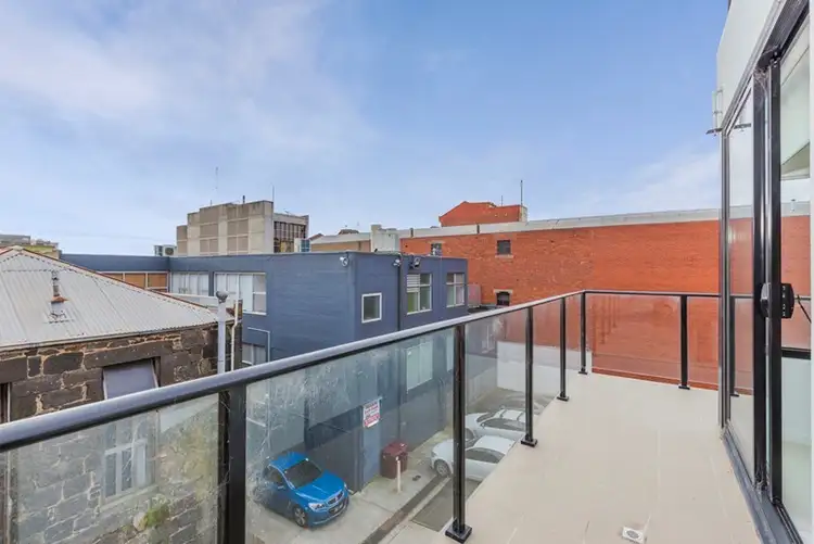 Sixth view of Homely house listing, 204/8-10 McLarty Place, Geelong VIC 3220