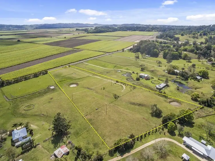 Second view of Homely land listing, 438 Eviron Road, Eviron NSW 2484