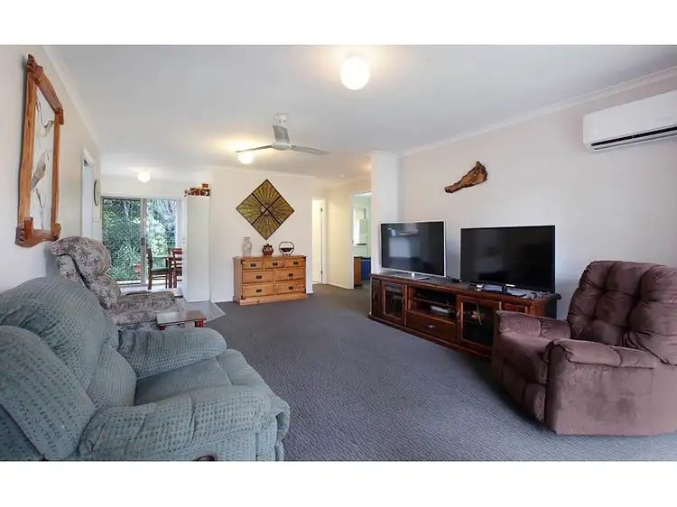 Second view of Homely townhouse listing, 5/1-21 Golden Palms Court, Ashmore QLD 4214