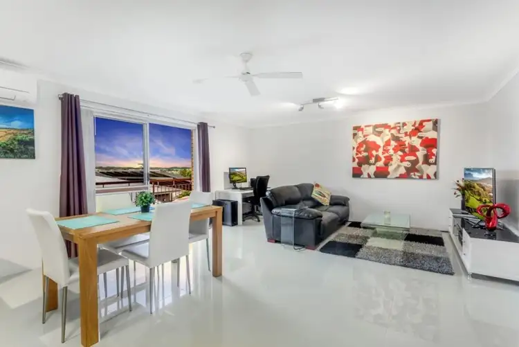 Fifth view of Homely apartment listing, 7/24 Stopford Street, Wooloowin QLD 4030