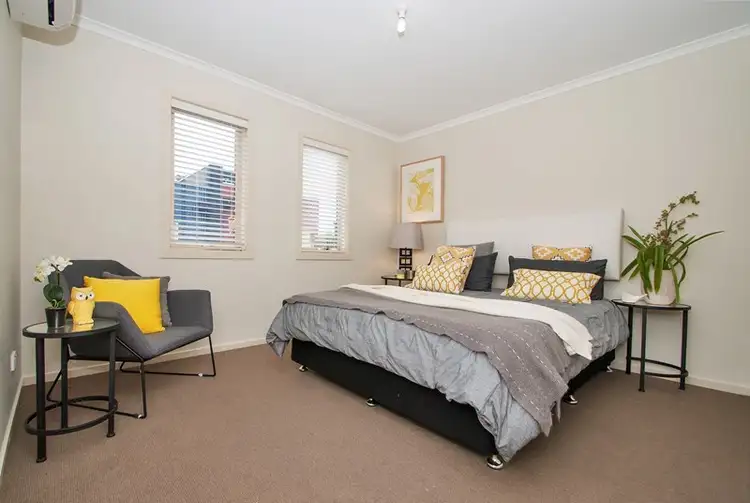 Sixth view of Homely townhouse listing, 3/15-17 View Road, Bayswater VIC 3153
