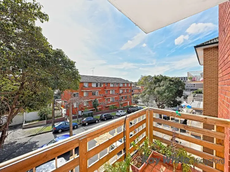 Third view of Homely unit listing, 3/28 Addison Street, Kensington NSW 2033