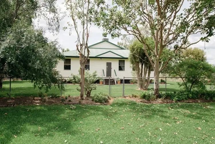 Third view of Homely rural property listing, Address available on request