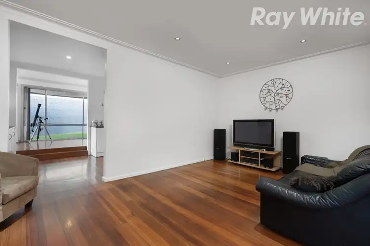 Fifth view of Homely house listing, 8 Busst Drive, Watsonia North VIC 3087