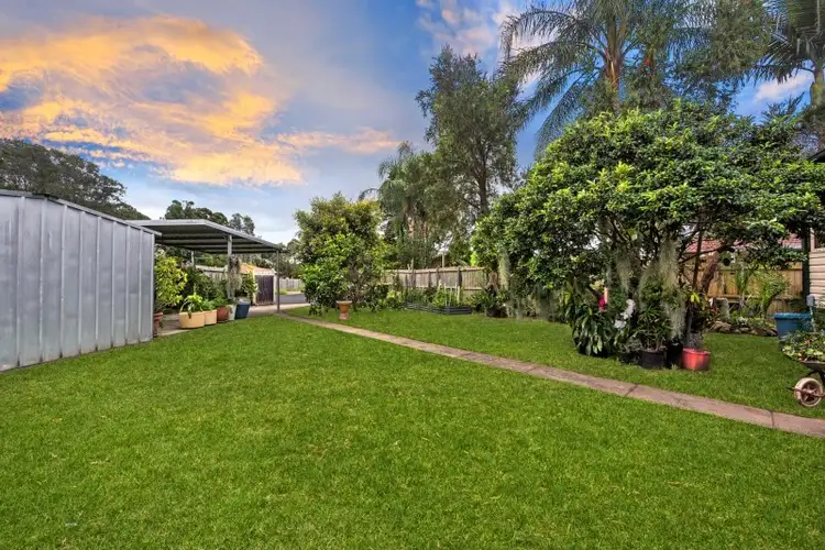 Seventh view of Homely house listing, 11 Bangalay Place, Macquarie Fields NSW 2564
