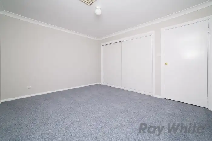 Seventh view of Homely townhouse listing, Unit 1/15 Ajax Avenue, Maryland NSW 2287