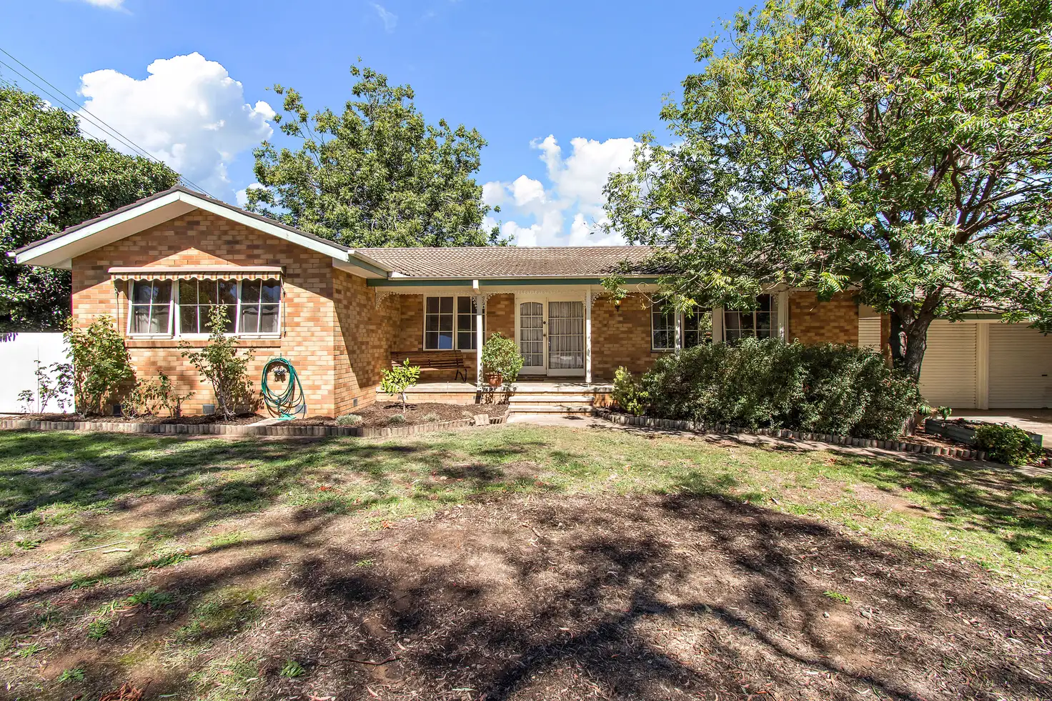 Main view of Homely house listing, 60 Erldunda Circuit, Hawker ACT 2614