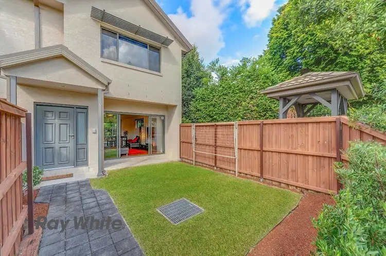 Fifth view of Homely townhouse listing, 5/155 Carlingford Road, Epping NSW 2121