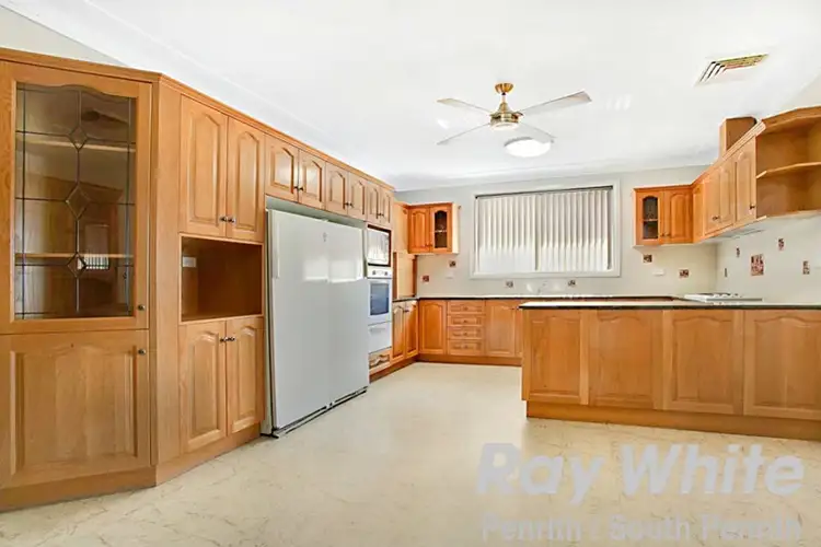 Second view of Homely house listing, 54 Great Western Highway, Colyton NSW 2760