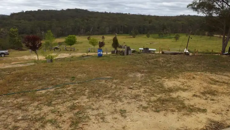 Seventh view of Homely rural property listing, 5729 Putty Road, Howes Valley NSW 2330