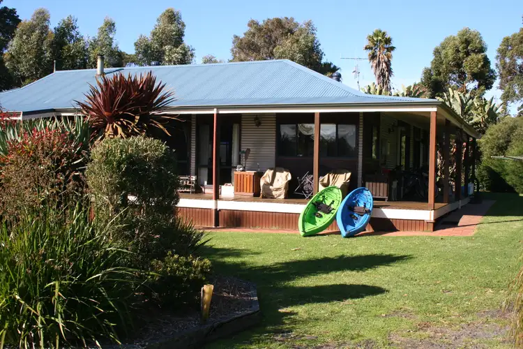 Fourth view of Homely house listing, 40 Inlet Drive, Denmark WA 6333