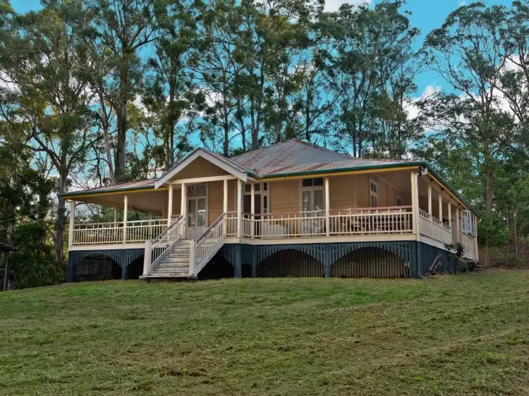 Main view of Homely house listing, 9 Cedardell Court, Yugar QLD 4520