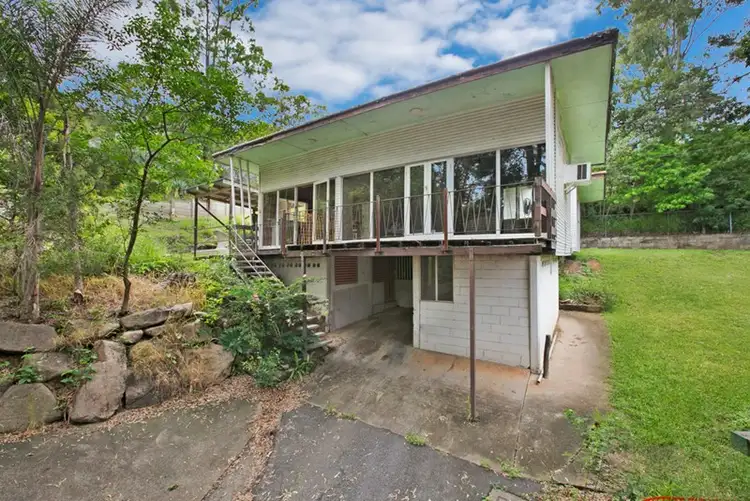 Second view of Homely house listing, 3 Odessa Street, Holland Park West QLD 4121