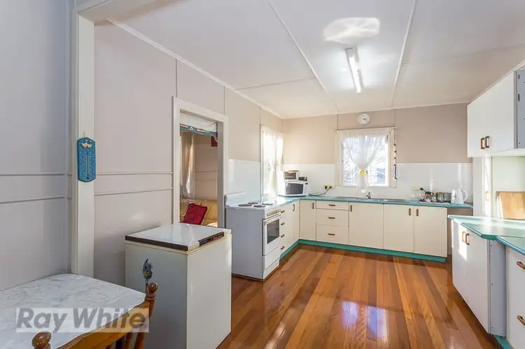Fifth view of Homely house listing, 51 Bernecker Street, Carina QLD 4152
