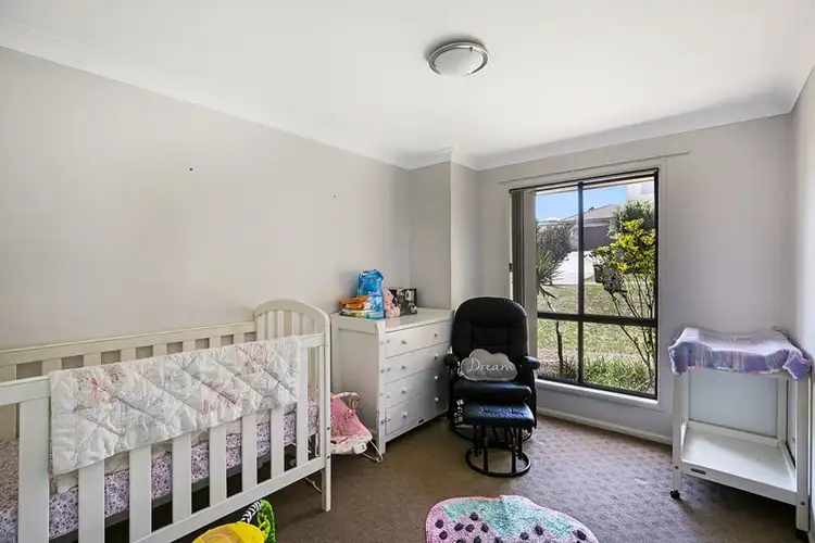 Sixth view of Homely house listing, 7 Diamantina Drive, Glenvale QLD 4350