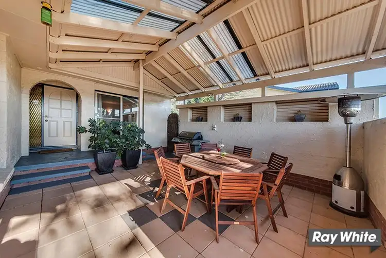 Second view of Homely house listing, 12 Cutlack Street, Evatt ACT 2617