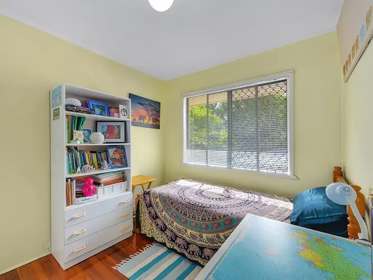 Seventh view of Homely unit listing, 4/13 Hamley Street, Wooloowin QLD 4030