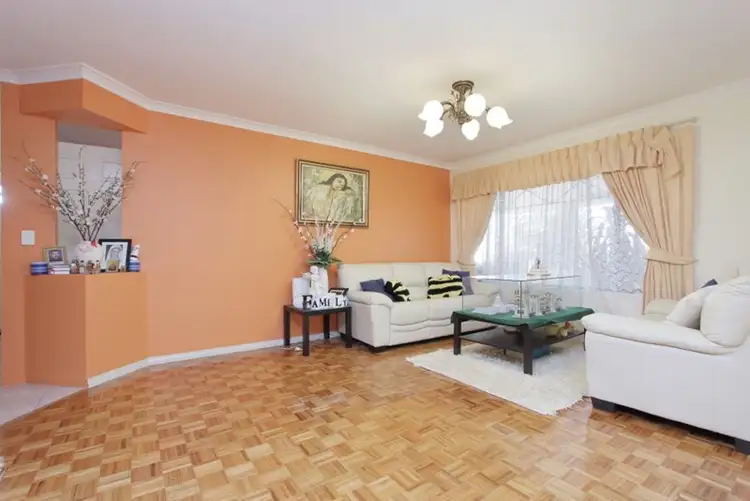 Second view of Homely house listing, 35 Ottawa Crescent, Beechboro WA 6063