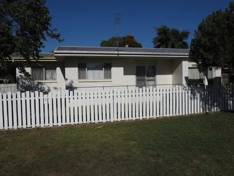Third view of Homely house listing, 3 Richard Street, Urangan QLD 4655