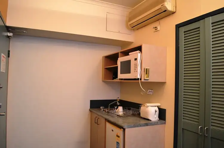 Fifth view of Homely studio listing, 4029/185 Broadway, Ultimo NSW 2007