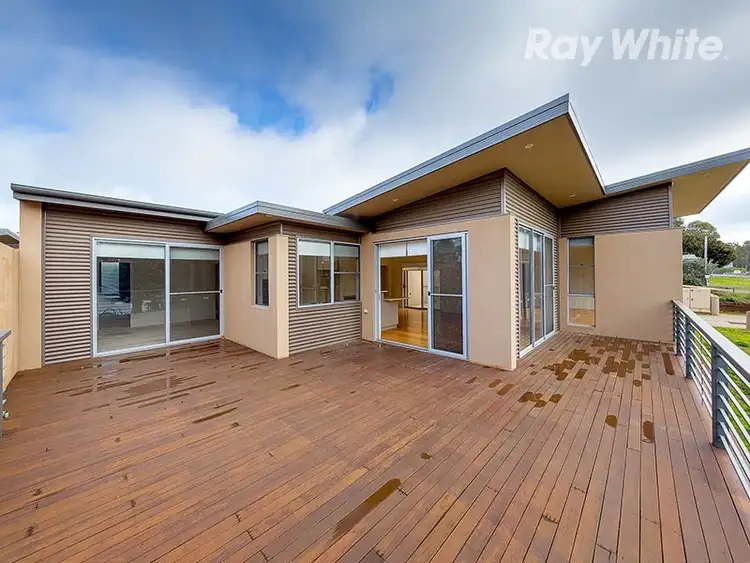 Main view of Homely house listing, 1/5 Mill Street, Wahgunyah VIC 3687