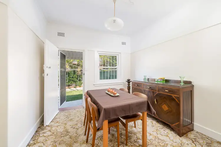 Fourth view of Homely house listing, 36 Hollands Avenue, Marrickville NSW 2204