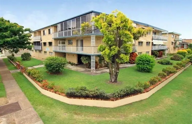 Main view of Homely unit listing, 11/55 Buckland Road, Nundah QLD 4012