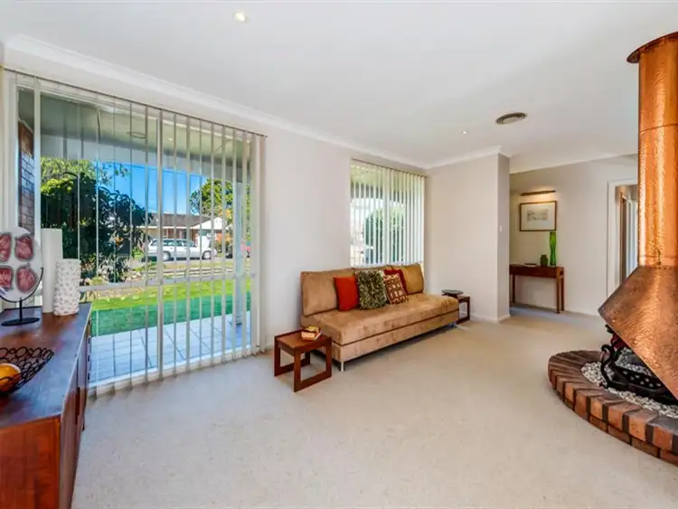 Third view of Homely house listing, 1 Lumsdaine Avenue, East Ryde NSW 2113