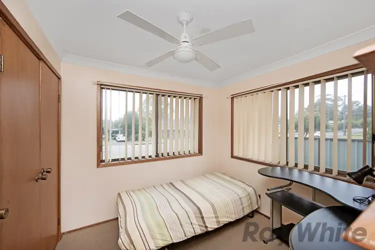 Sixth view of Homely house listing, Unit 1, 40-42 Ocean View Road, Gorokan NSW 2263