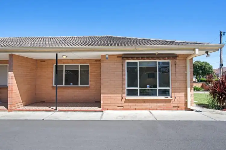 Second view of Homely unit listing, 1/37 Dampier Avenue, Flinders Park SA 5025