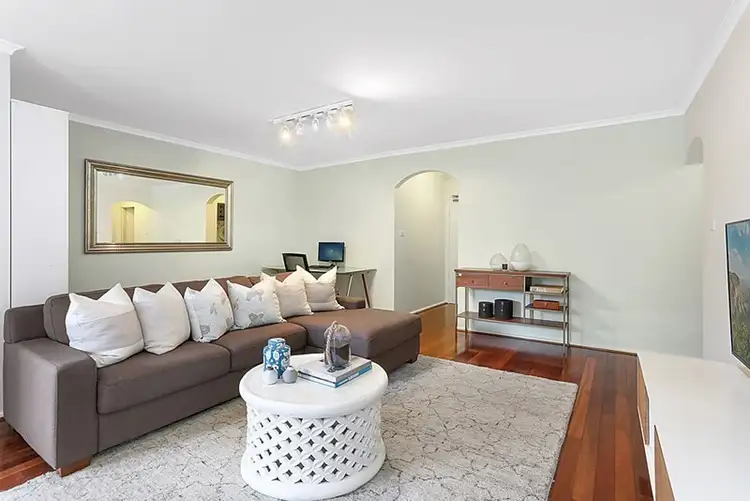 4/369 Alfred Street North, Neutral Bay NSW 2089