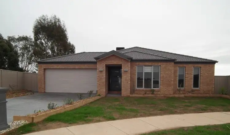 Main view of Homely house listing, 21 Curtis Court, Nagambie VIC 3608