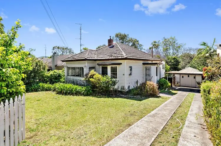 88 Woodlawn Avenue, Mangerton NSW 2500
