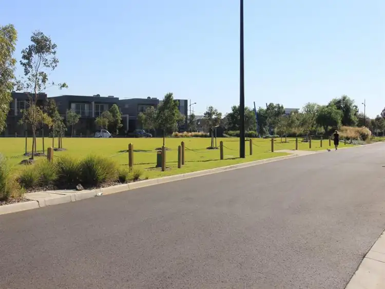 Third view of Homely land listing, 9 Berington Drive, Williams Landing VIC 3027