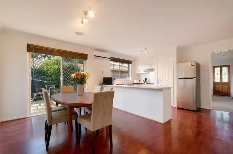 Second view of Homely house listing, 9 Bayfield Court, Mount Martha VIC 3934