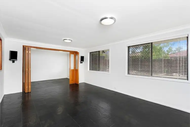 Fifth view of Homely house listing, 42 COWLEY Crescent, Prospect NSW 2148