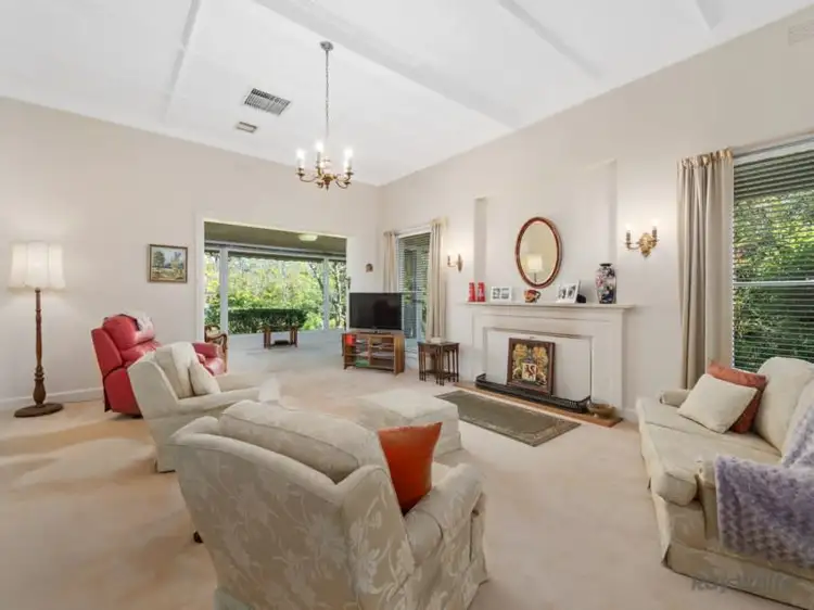 Second view of Homely house listing, 18 Mitchell Street, Benalla VIC 3672