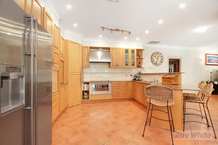 Sixth view of Homely house listing, 7 Nicole Place, Goulburn NSW 2580