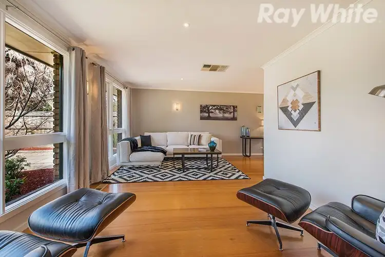 Fourth view of Homely house listing, 17 Marlborough Road, Bayswater VIC 3153