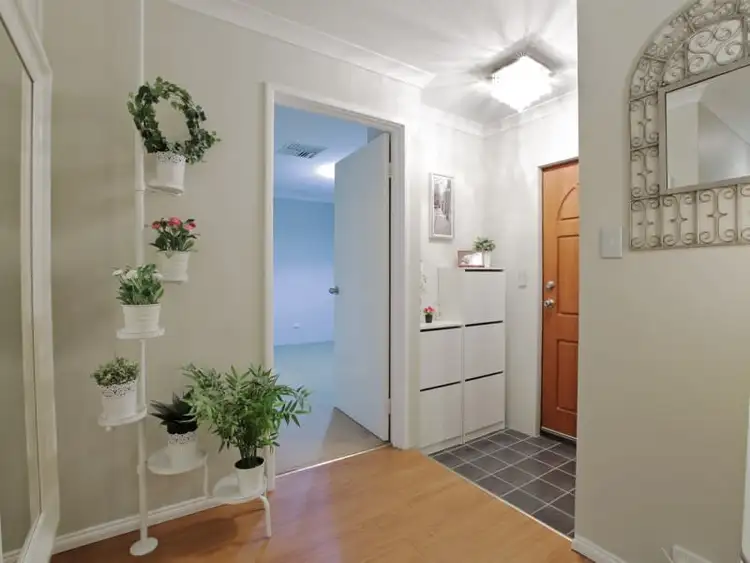 Fourth view of Homely house listing, 36 Balaka Way, Queens Park WA 6107