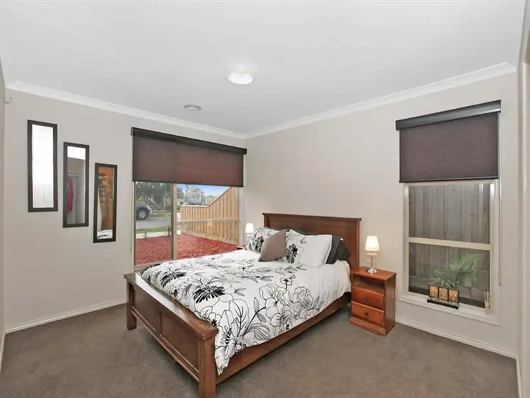 Fifth view of Homely house listing, 6 Cotswold Way, Mernda VIC 3754