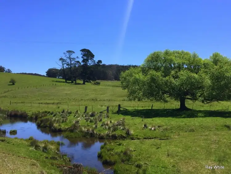 Second view of Homely rural property listing, 96 Tudor Valley, Braidwood NSW 2622