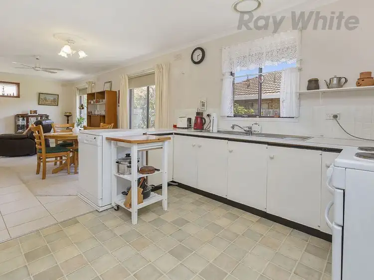 Fifth view of Homely house listing, 28/1559 Point Nepean Road, Rosebud West VIC 3940