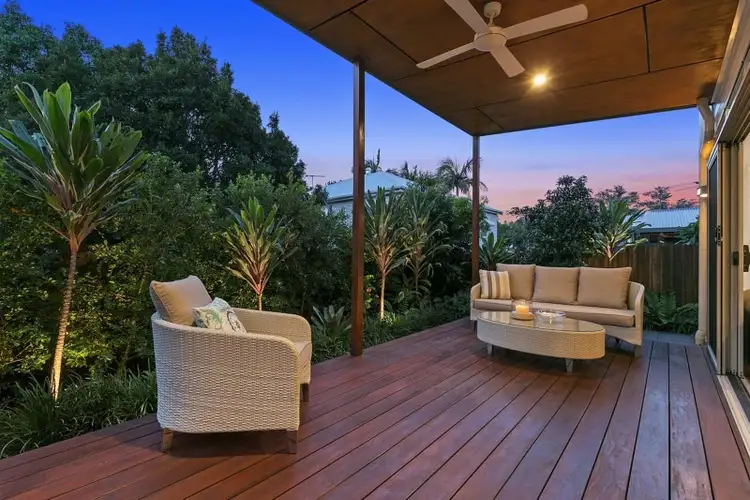 Fifth view of Homely townhouse listing, 4/85 Waverley Street, Annerley QLD 4103