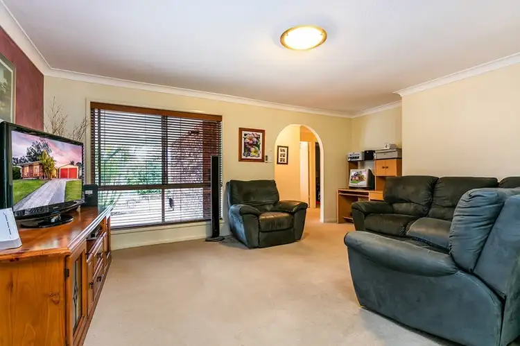 Second view of Homely house listing, 21 Glenlyon Street, Marsden QLD 4132