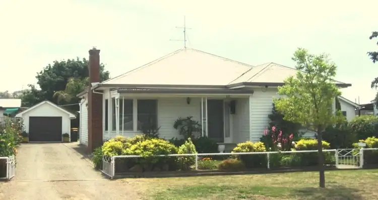 127 Thompson Street, Cootamundra NSW 2590