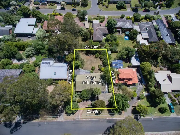 169 Maroondah Highway, Chirnside Park VIC 3116
