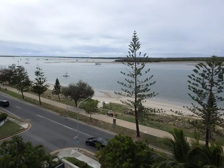 Main view of Homely apartment listing, 1504/4-6 Clark Street, Biggera Waters QLD 4216